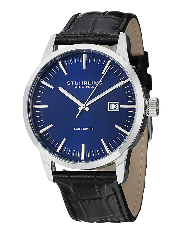 Часы Stuhrling Original Symphony 555A.04